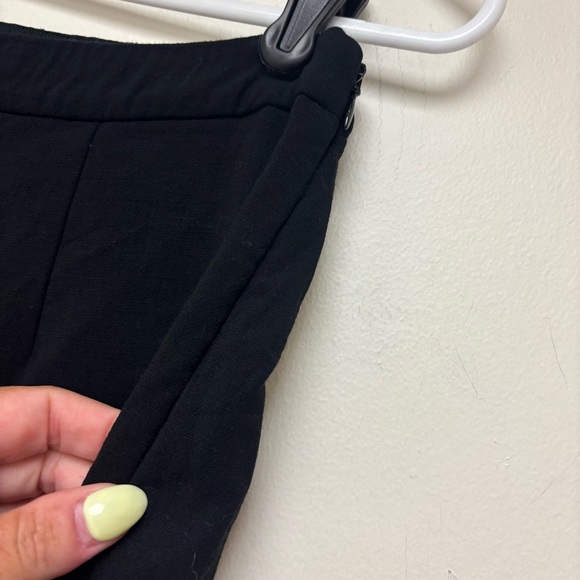 Giorgio Armani High Rise Wool Trousers - Picture 9 of 11